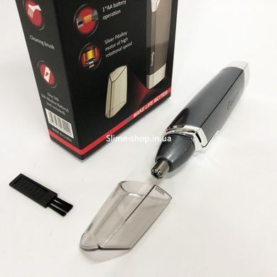Триммер для бороды Gemei GM-3002, Хорошая бритва портативная, Триммер для усов, EF-713 Электробритва шейвер
