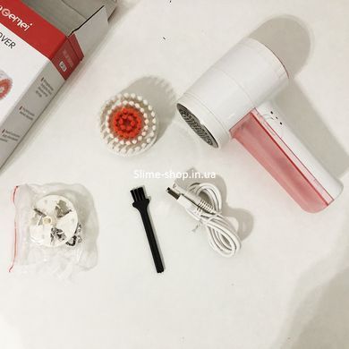 Машинка от катышков BD-209 GEMEI GM-336