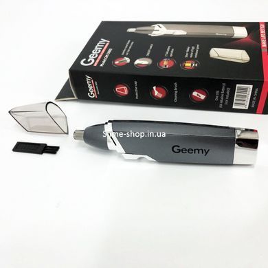 Триммер для бороды Gemei GM-3002, Хорошая бритва портативная, Триммер для усов, EF-713 Электробритва шейвер