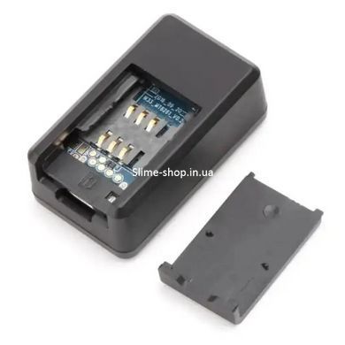 GPS-трекер мобильная система оповещения GF-07 WG-239 с sim-картой