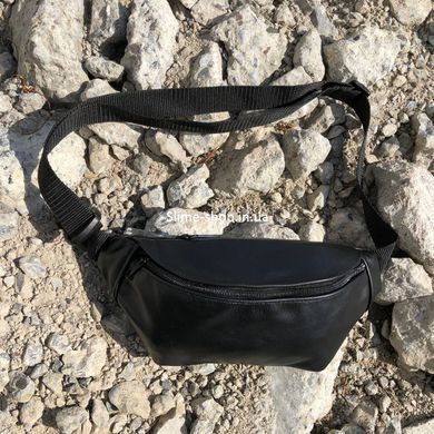 Чоловіча бананка надійна, Бананка для чоловіків, Сумки на пояс, Міська бананка YI-560 для чоловіків