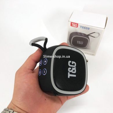 Акустичні колонки TG659, Колонка з підтримкою bluetooth, Колонка для музики, Колонка EQ-354 для вечірки