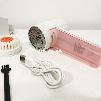 Машинка от катышков BD-209 GEMEI GM-336
