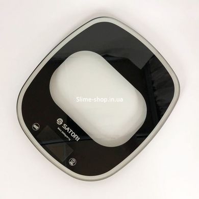 Кухонные весы для сыпучих продуктов Satori SKS-221-BL до 5 кг, Весы кухонные TB-440 для питания