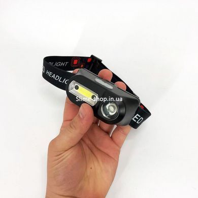 Потужний налобний LED ліхтар Bailong BL-1801A, Налобний ліхтар для автолюбителів, Налобний BY-321 яскравий ліхтар