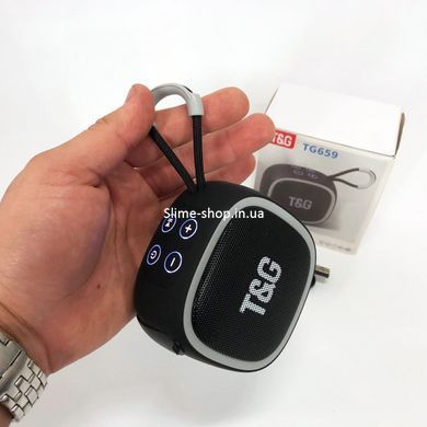 Акустичні колонки TG659, Колонка з підтримкою bluetooth, Колонка для музики, Колонка EQ-354 для вечірки
