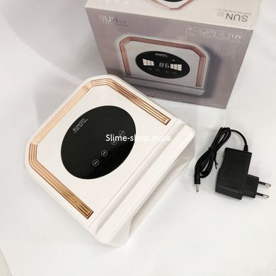 Лампа мощная для сушки гель-лака UV LAMP SUN Y31, Женская сушилка для BG-465 ногтей маникюр