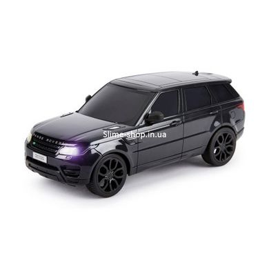 Машинка на радіокеруванні "Range Rover Sport" (чорний)