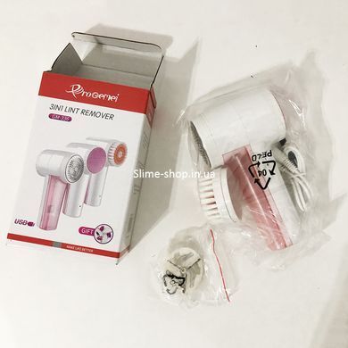 Машинка от катышков BD-209 GEMEI GM-336