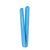 Футляр для зубных щёток SPL Toothbrush Box пластиковый голубой