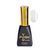 База для гель-лака камуфлирующая YouPOSH De luxe French Rubber Base № 07 № 80 Полупрозрачный белый с цветными хлопьями
