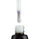 База для гель-лака камуфлирующая YouPOSH De luxe French Rubber Base № 07 № 80 Полупрозрачный белый с цветными хлопьями
