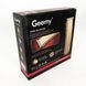 Машинка для стрижки для дома GEMEI GM-6048, Машинка для стрижки волос домашняя, Триммер WH-573 для усов