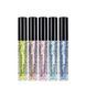 Кристальный блеск для губ Colour Intense Mavka с шиммером , 101 Cонячний Промінь