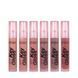 Блеск для губ лаковый Colour Intense Key Gloss, 201 кремовый нюд