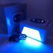 Лампа мощная для сушки гель-лака UV LAMP SUN Y31, Женская сушилка для BG-465 ногтей маникюр