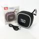 Акустичні колонки TG659, Колонка з підтримкою bluetooth, Колонка для музики, Колонка EQ-354 для вечірки