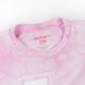 Футболка детская Pink