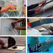 Водонепроницаемая изоляционная сверхпрочная скотч-лента Flex Tape JO-763 30 см