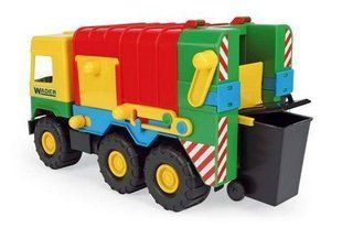 Сміттєвоз "Middle truck"