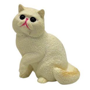Игровая фигурка "Животные. Котики", примерно 7 см (КОРОТКОШЕРСТНЫЙ ВИД 2)