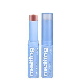 Бальзам-помада для губ Colour Intense Melting Colour Lip Balm, 201 Светло-розовый