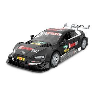 Автомодель &ndash; AUDI RS 5 DTM (черный)
