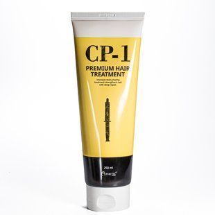 Маска для волос восстанавливающая Esthetic House CP-1 Premium Hair Treatment 250 мл