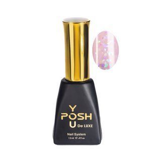 База для гель-лака камуфляжна YouPOSH De luxe French Rubber Base № 81