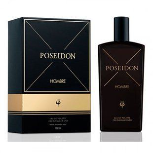 Туалетна вода для чоловіків Instituto Espa&ntilde;ol Poseidon Hombre 150 мл