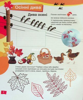 Книга Серія Щабельки. Природограй. Ознайомлення з природним довкіллям - Валентина Вертугіна