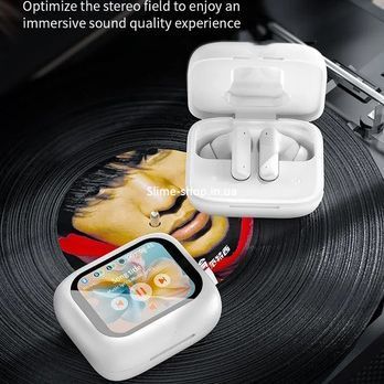 Наушники для смартфона LX-10 TWS Earbuds, Наушники PRO для музыки, IK-845 Безпроводные микронаушники