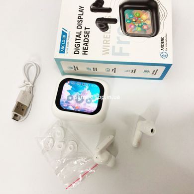 Наушники для смартфона LX-10 TWS Earbuds, Наушники PRO для музыки, IK-845 Безпроводные микронаушники