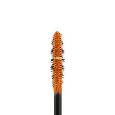 Тушь для ресниц цветная Colour Intense Mavka, 01 оранжевая