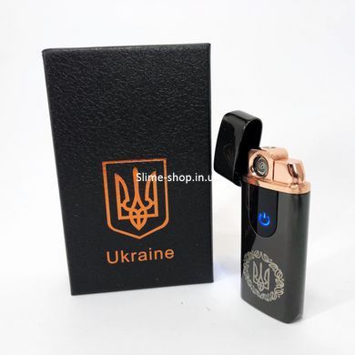 Запальничка електрична дуга HL-435, Акумуляторна спіральна запальничка, LR-189 Юсб запальничка