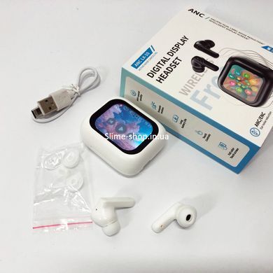 Наушники для смартфона LX-10 TWS Earbuds, Наушники PRO для музыки, IK-845 Безпроводные микронаушники