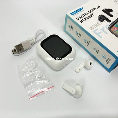 Наушники для смартфона LX-10 TWS Earbuds, Наушники PRO для музыки, IK-845 Безпроводные микронаушники