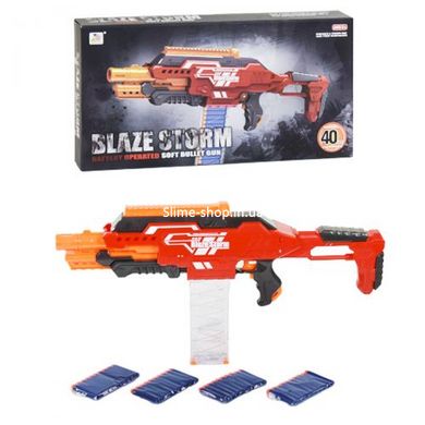 Бластер "Blaze storm"