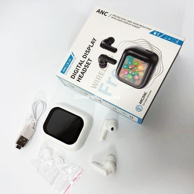 Наушники для смартфона LX-10 TWS Earbuds, Наушники PRO для музыки, IK-845 Безпроводные микронаушники