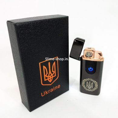 Запальничка електрична дуга HL-435, Акумуляторна спіральна запальничка, LR-189 Юсб запальничка