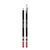 Олівець для губ дерев'яний з точилкою Jovial Luxe Lip Liner № 104 Nude pink Нюдово-рожевий