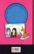 Книги для подростков книга Клуб красных кедов Невероятная неделя Книга 5 Пунсет Ана (на украинском языке)