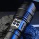 Потужний ліхтар для риболовлі BL-S011 PM50-TG-COB, Поліцейський тактичний ліхтар, Дуже MK-248 потужний ліхтар