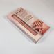 Маникюрный аппарат с подсветкой Flawless Salon Nails розовый, Фрезер для маникюра KT-190 для начинающих