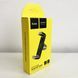 Автодержатель для телефона Hoco CPH01 Mobile Holder for car outlet. EO-935 Цвет: черный