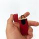 Подарок любимому зажигалка USB ZGP ABS, Электронная аккумуляторная зажигалка, Подарок GN-476 зажигалка парню