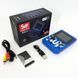Портативна цифрова retro ігрова приставка Sup Game Box 500 ігор, Приставка з джойстиком WB-579 ретро