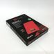 Весы кухонные DOMOTEC MS-912 Glass, весы пищевые, весы кулинарные, компактные весы. DG-783 Цвет: красный