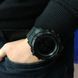 Часы для мужчины SKMEI 1475BK BLACK, Военные часы с батарейкой, Часы спортивные, Брендовые IJ-867 мужские часы