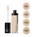Консилер для лица Bogenia Matte Velvet № 004, Cream Biege Тёмный бежевый